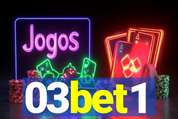 03bet1