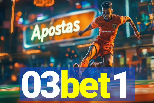 03bet1