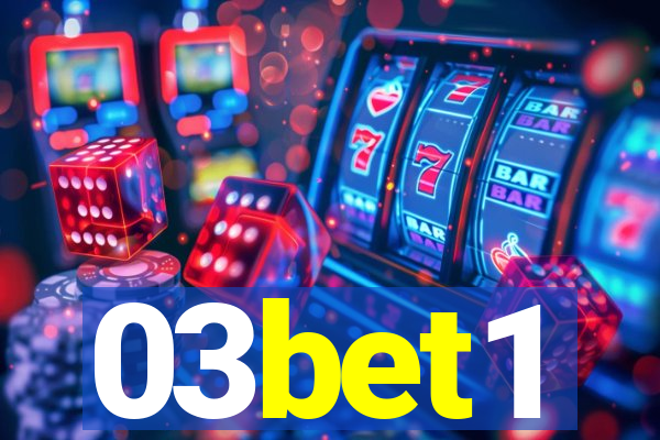 03bet1