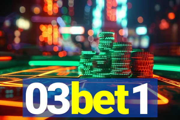 03bet1