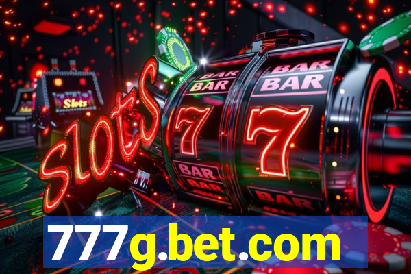 777g.bet.com