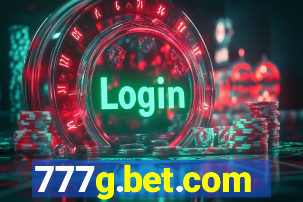 777g.bet.com