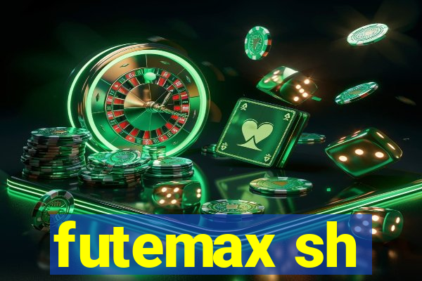 futemax sh