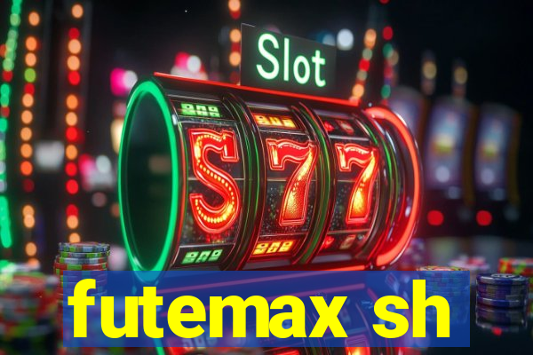 futemax sh