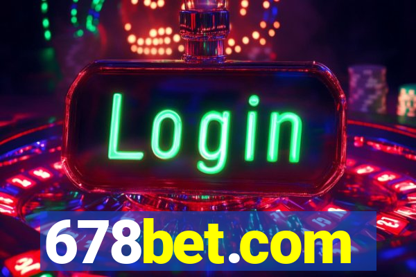 678bet.com