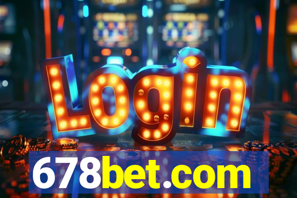 678bet.com