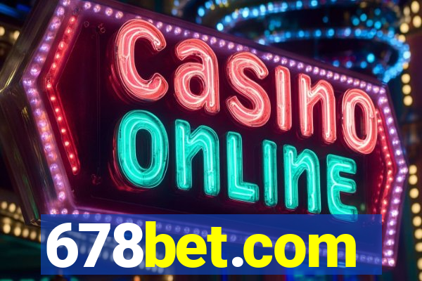 678bet.com