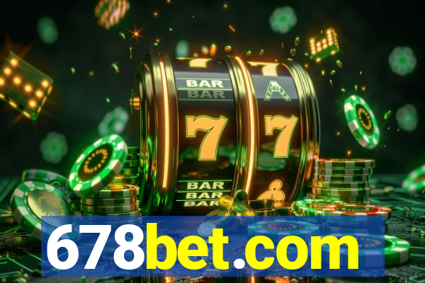 678bet.com