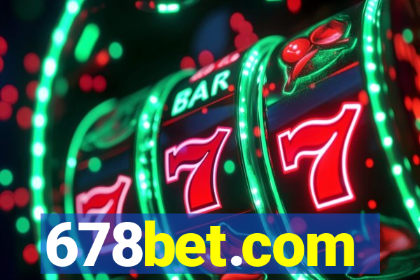 678bet.com