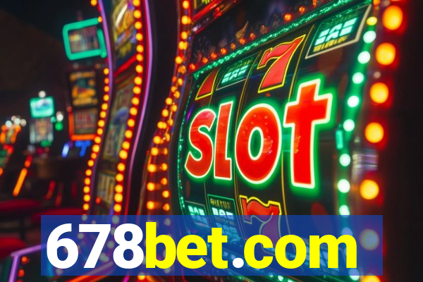 678bet.com