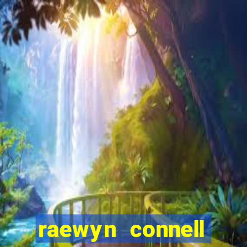 raewyn connell masculinidades pdf