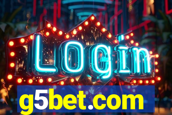 g5bet.com