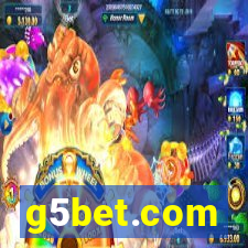 g5bet.com