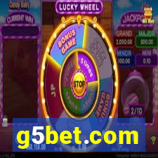 g5bet.com