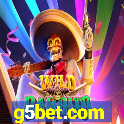 g5bet.com