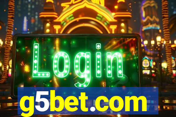 g5bet.com