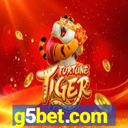 g5bet.com