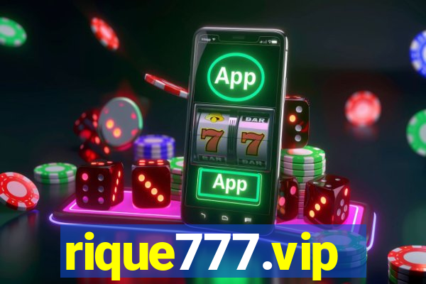 rique777.vip