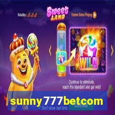 sunny777betcom