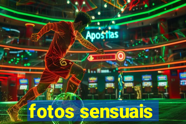 fotos sensuais