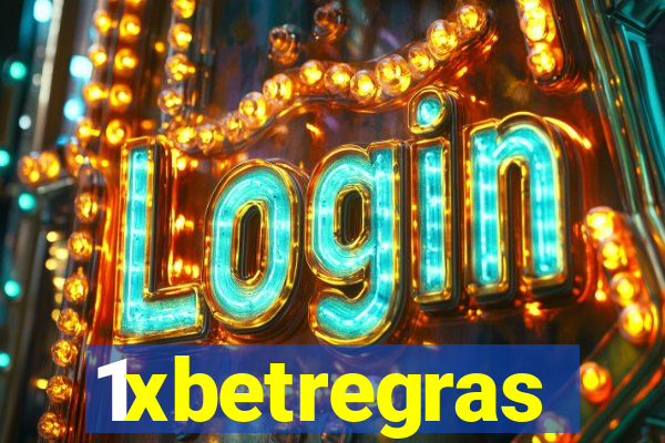 1xbetregras