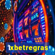 1xbetregras