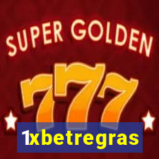 1xbetregras