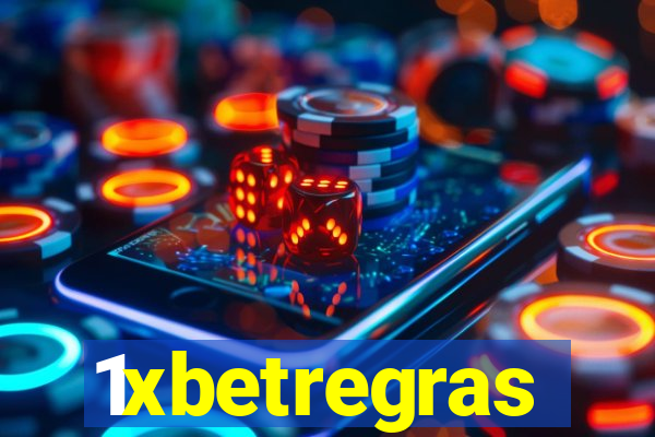 1xbetregras