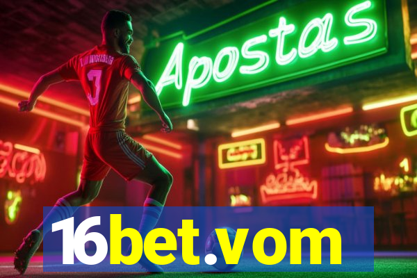 16bet.vom