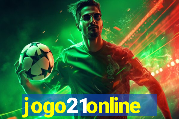 jogo21online