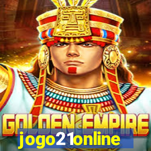 jogo21online