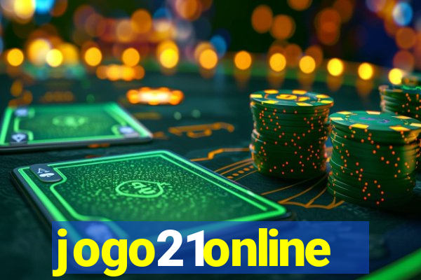 jogo21online