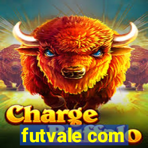 futvale com