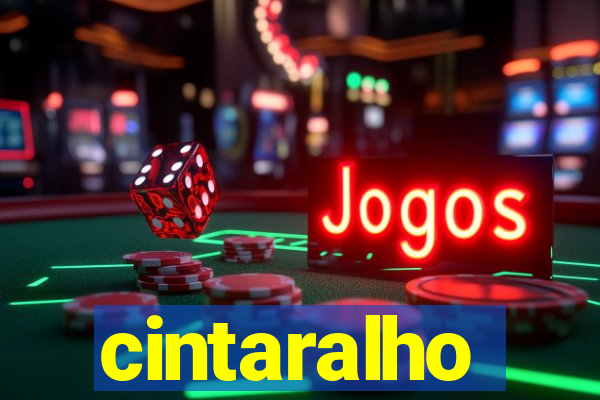 cintaralho