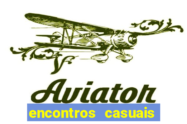 encontros casuais porto alegre