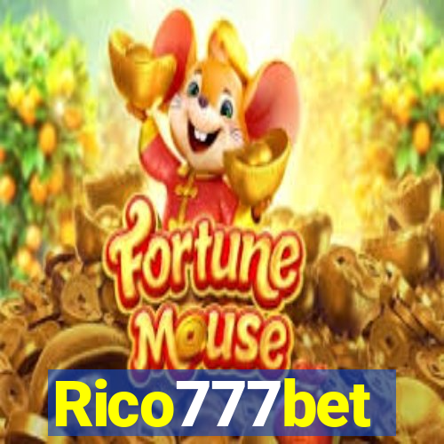 Rico777bet