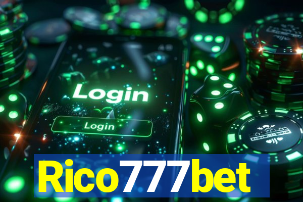 Rico777bet