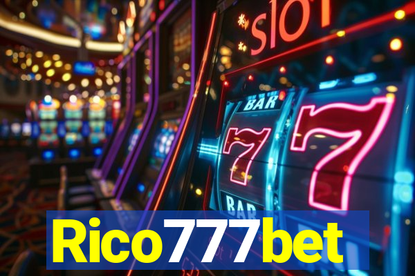 Rico777bet