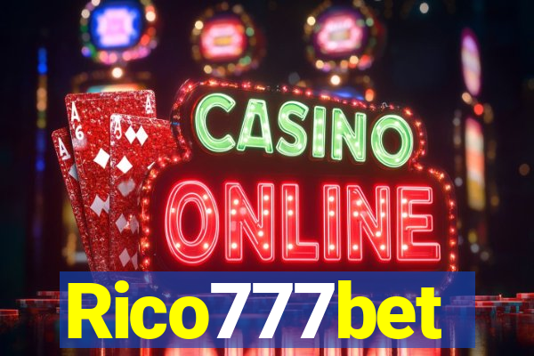 Rico777bet