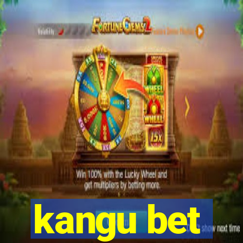 kangu bet