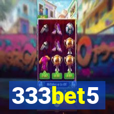 333bet5