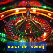 casa de swing porto seguro