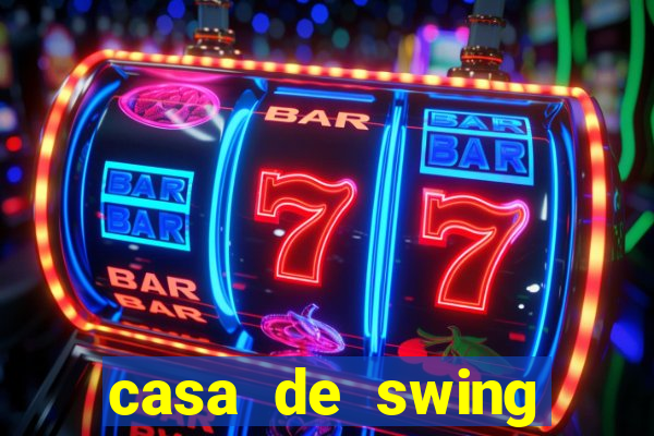 casa de swing porto seguro