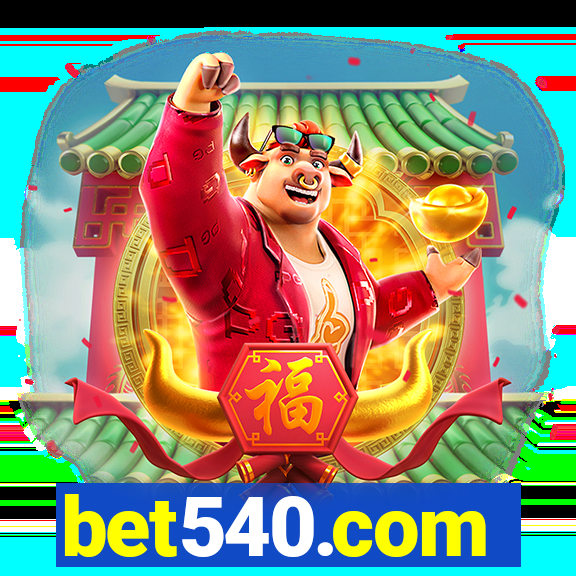 bet540.com