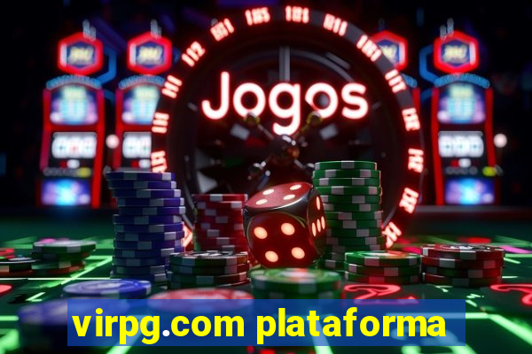 virpg.com plataforma