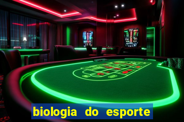 biologia do esporte jurgen weineck pdf