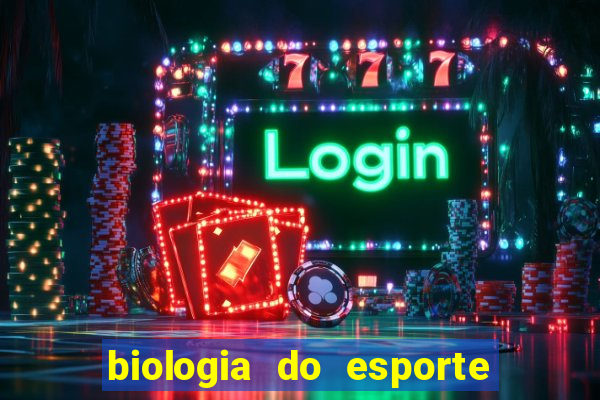 biologia do esporte jurgen weineck pdf