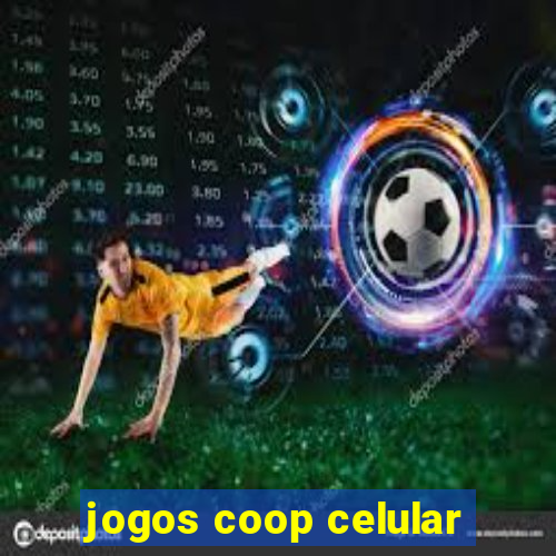 jogos coop celular