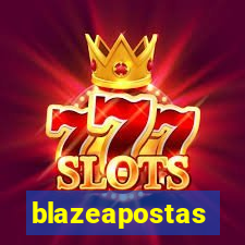 blazeapostas