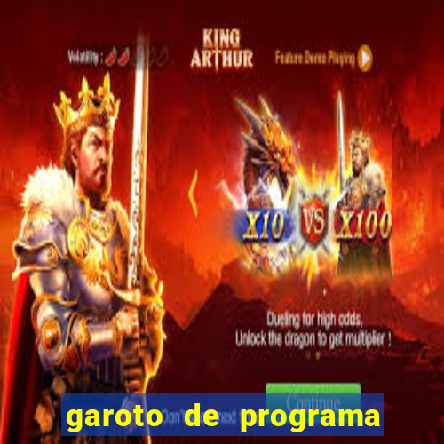 garoto de programa em porto seguro